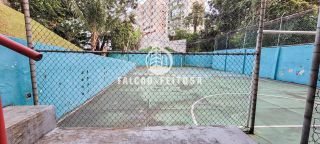 Apartamento à venda em Brotas