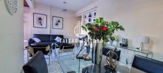 Apartamento à venda em Brotas