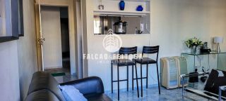 Apartamento à venda em Brotas