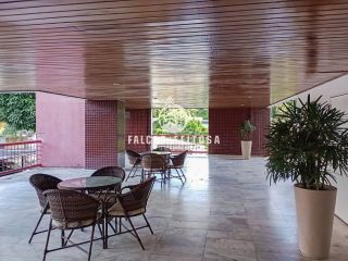 Apartamento à venda em Brotas