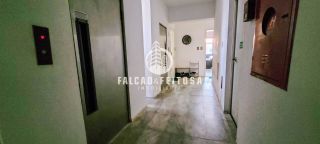 Apartamento à venda em Brotas