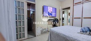 Apartamento à venda em Brotas