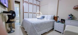 Apartamento à venda em Brotas