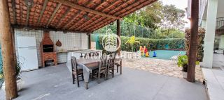 Apartamento à venda em Brotas