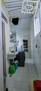 Apartamento à venda em Brotas