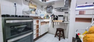 Apartamento à venda em Brotas