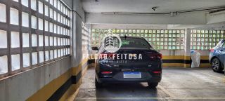 Apartamento à venda em Brotas