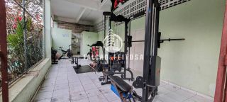 Apartamento à venda em Brotas