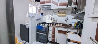 Apartamento à venda em Brotas