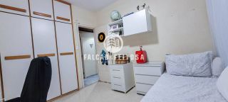Apartamento à venda em Brotas