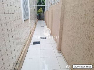 Casa para locação nos Barris