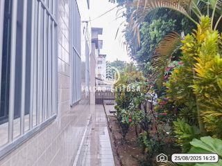 Casa para locação nos Barris