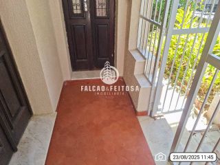 Casa para locação nos Barris