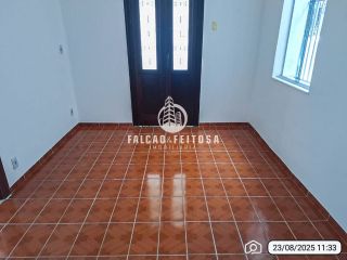 Casa para locação nos Barris