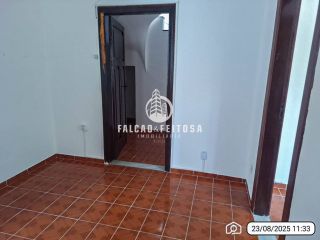 Casa para locação nos Barris