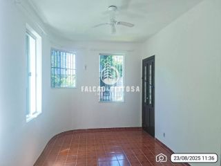 Casa para locação nos Barris