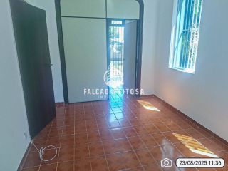 Casa para locação nos Barris