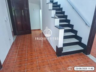 Casa para locação nos Barris