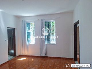 Casa para locação nos Barris