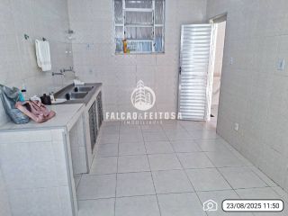 Casa para locação nos Barris