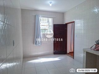 Casa para locação nos Barris