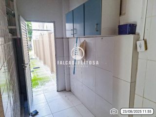 Casa para locação nos Barris