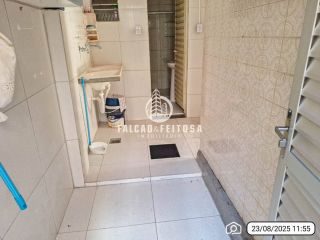 Casa para locação nos Barris