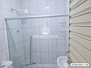 Casa para locação nos Barris