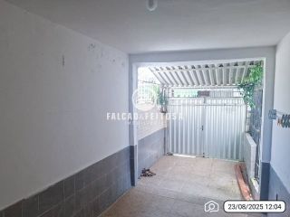 Casa para locação nos Barris