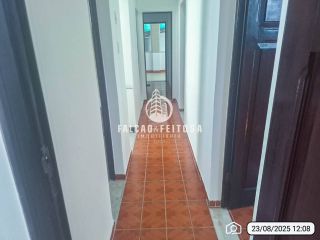 Casa para locação nos Barris