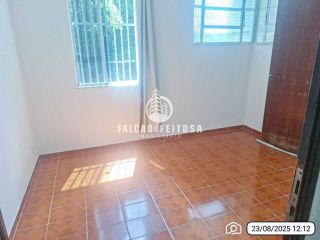 Casa para locação nos Barris