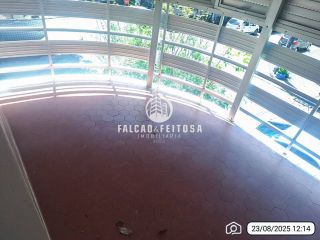 Casa para locação nos Barris