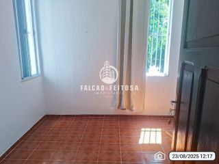 Casa para locação nos Barris