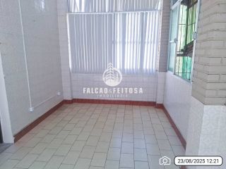 Casa para locação nos Barris