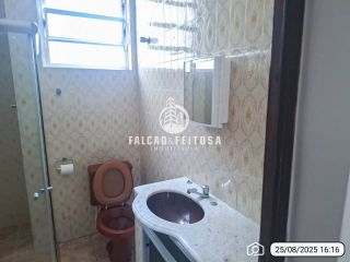 Casa para locação nos Barris