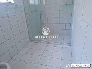 Casa para locação nos Barris