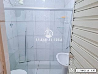 Casa para locação nos Barris