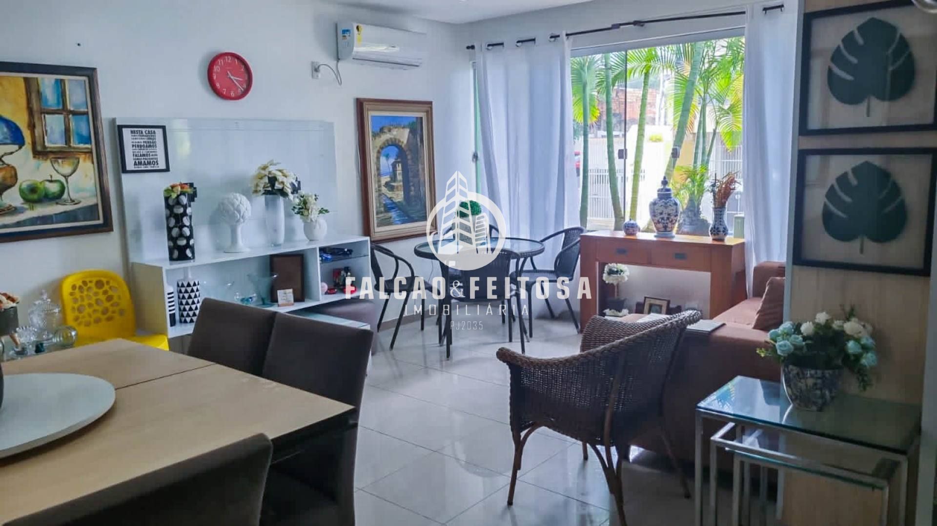 Apartamento à venda na Pituba