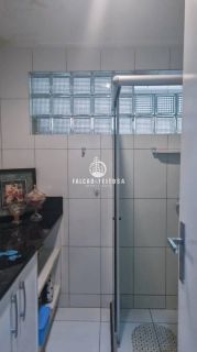 Apartamento à venda na Pituba