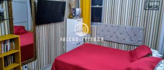 Apartamento à venda na Pituba