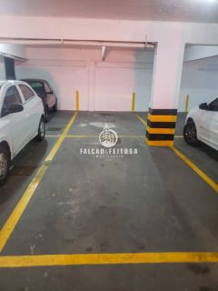 Apartamento à venda na Pituba