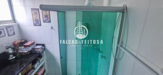 Apartamento à venda na Pituba