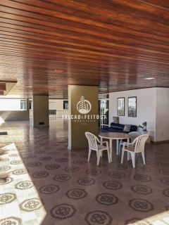 Apartamento à venda na Pituba