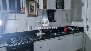 Apartamento à venda na Pituba