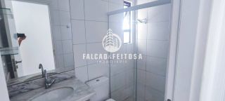 Apartamento à venda em Brotas