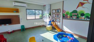 Apartamento à venda em Brotas