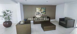 Apartamento à venda em Brotas