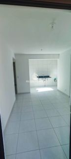 Apartamento à venda em Brotas