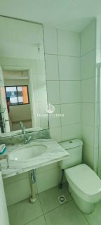 Apartamento à venda em Brotas