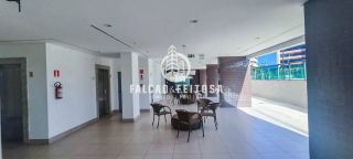 Apartamento à venda em Brotas